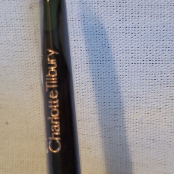 Charlotte Tilbury Eye Blender Brush NIB - Picture 6 of 6